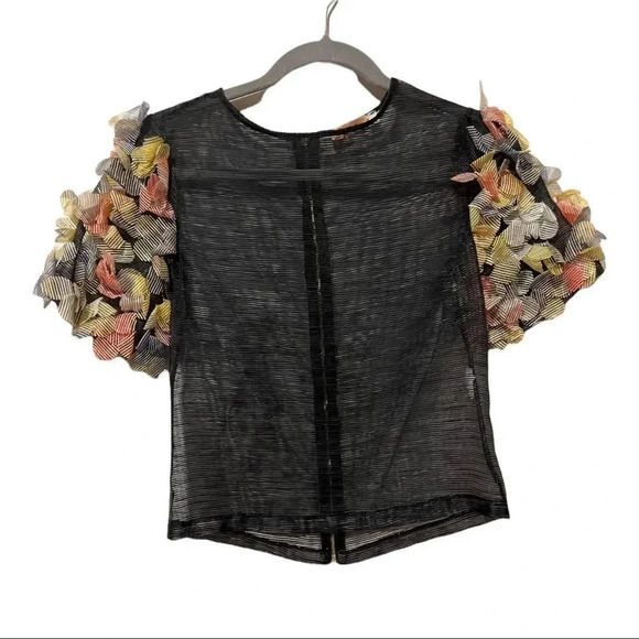2miss Tops - 2 Miss Blouse 
